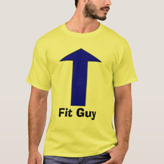 Fit Guy T-shirt