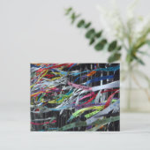 Fitas do Bonfim Briefkaart (Staand voorkant)