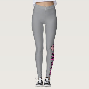 FitbyFox Fundamentals- Broek Leggings