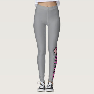 FitbyFox Fundamentals- Broek Leggings