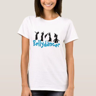 FitFusion BellyWear T-shirt