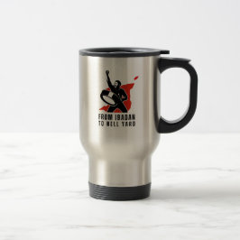 FITHY 15oz Victory Reisbeker (voor linkshandigen)