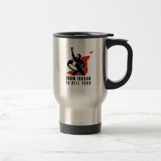 FITHY 15oz Victory Reisbeker (voor linkshandigen)