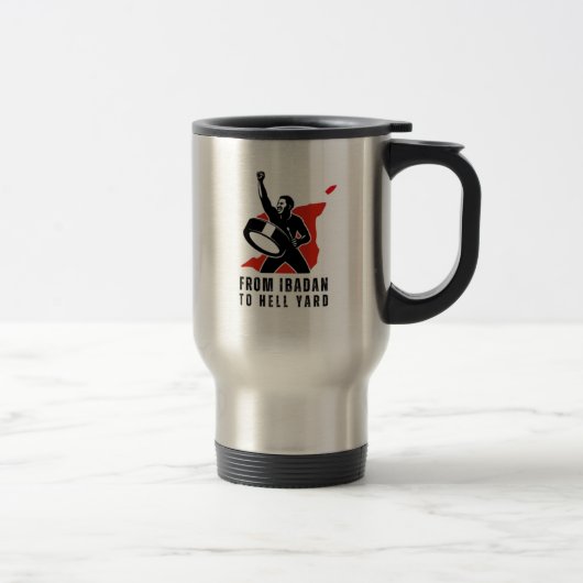 FITHY 15oz Victory Travel Mug (left-handed) (Droit)