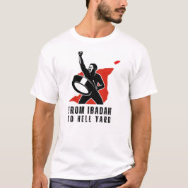 FITHY Overwinning T-Shirt