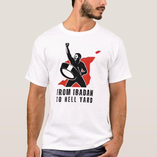 FITHY Overwinning T-Shirt (Voorkant)