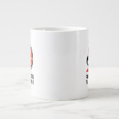 FITHY Victory Jumbo Mug (left-handed) (Devant)