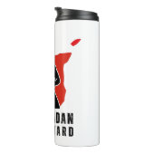 FITHY Victory Thermal Tumbler Thermosbeker (Geroteerd rechts)