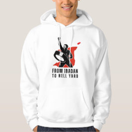 FITHY Victory-trui Hoodie