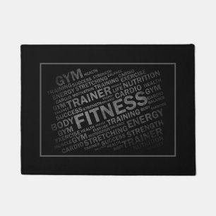 Fitness Center Deurmat