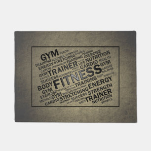 Fitness Center Deurmat
