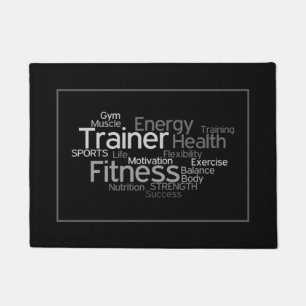 Fitness Center Deurmat