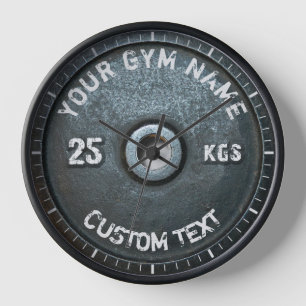 fitness door gym Eigenaar of gebruiker