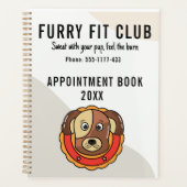 Fitness & Exercice Rendez-vous d'affaires (Devant)