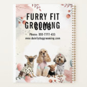 Fitness & Exercice Rendez-vous d'affaires (Dos)