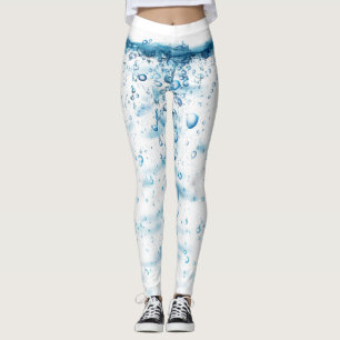 Fitness Fashion : Pantalons de Yoga & Leggings pou