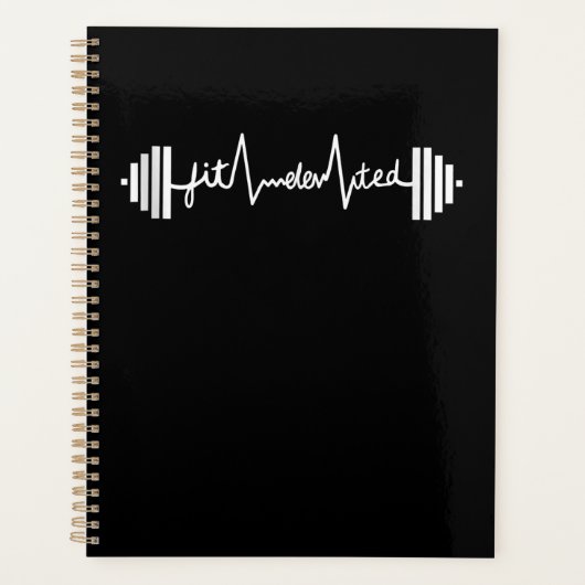 Fitness Fitness Fitness Barbell Workout (Devant)