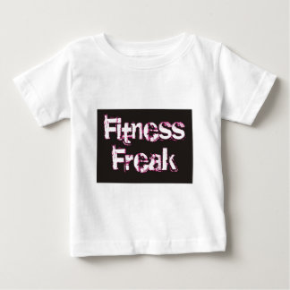Fitness Freak - Zwart-roze