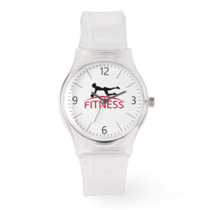fitness horloge