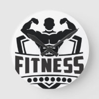 Fitness Motivatie Grafiek | Sterk & Actief Leven