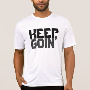 Fitness Motivation T-shirt