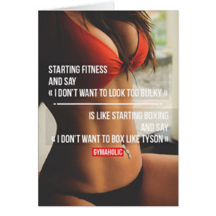 Fitness Motivationnelle