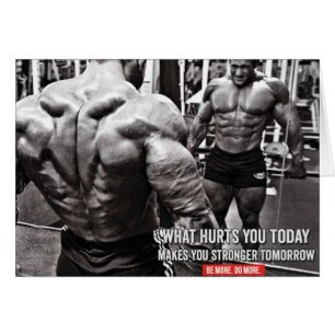 Fitness Motivationnelle