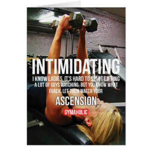 Fitness Motivationnelle