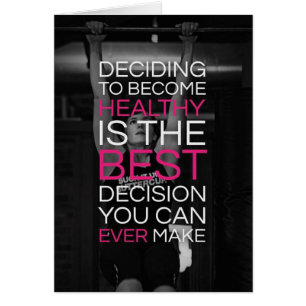 Fitness Motivationnelle