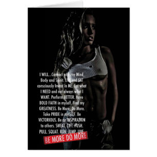 Fitness Motivationnelle