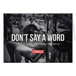 Fitness Motivationnelle