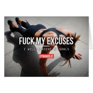 Fitness Motivationnelle