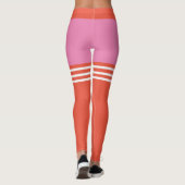 fitness Patented Sock Leggings (Dos)