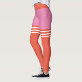 fitness Patented Sock Leggings (Gauche)