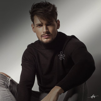 Fitness Prestatie Sweatshirt