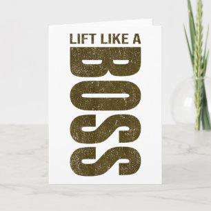 Fitness Quote Y2k Gym Training Ck Print Yoga Sport Kaart
