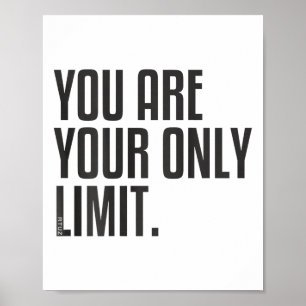 Fitness Quote Y2k Gymtraining Ck Print Yoga Sport