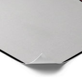 Fitness Quotes Poster (Hoek)