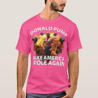 fitness t-shirt
