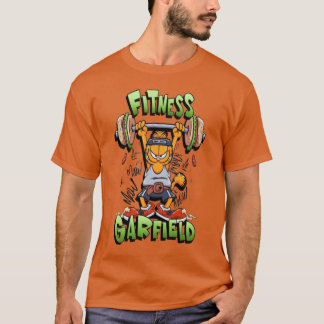 fitness t-shirt
