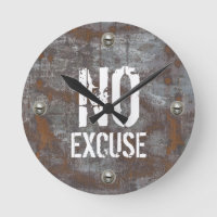 Fitness - training geen excuus voor rustermetaal