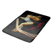 fitness van luchtyogo Thunder_Cove Badmat (Gekanteld)