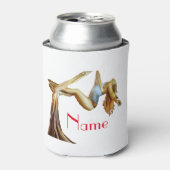 fitness van luchtyogo Thunder_Cove Blikjeskoeler (Blikje Voorkant)