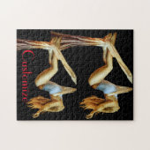 fitness van luchtyogo Thunder_Cove Legpuzzel (Horizontaal)