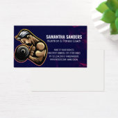 Fitness | Weight Training | Health (Bureau)