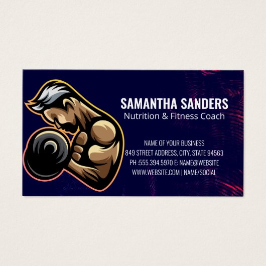 Fitness | Weight Training | Health (Devant)