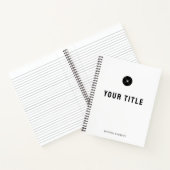 Fitness Workout Health Journal Mannen Vrouwen Notitieboek (Binnen)