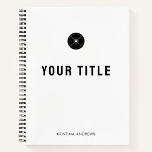 Fitness Workout Health Journal Mannen Vrouwen Notitieboek