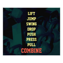 fitnessgymgewichten inspiratiesleep