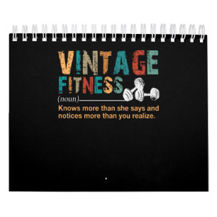Fitnesslover  fitness - definitie kalender